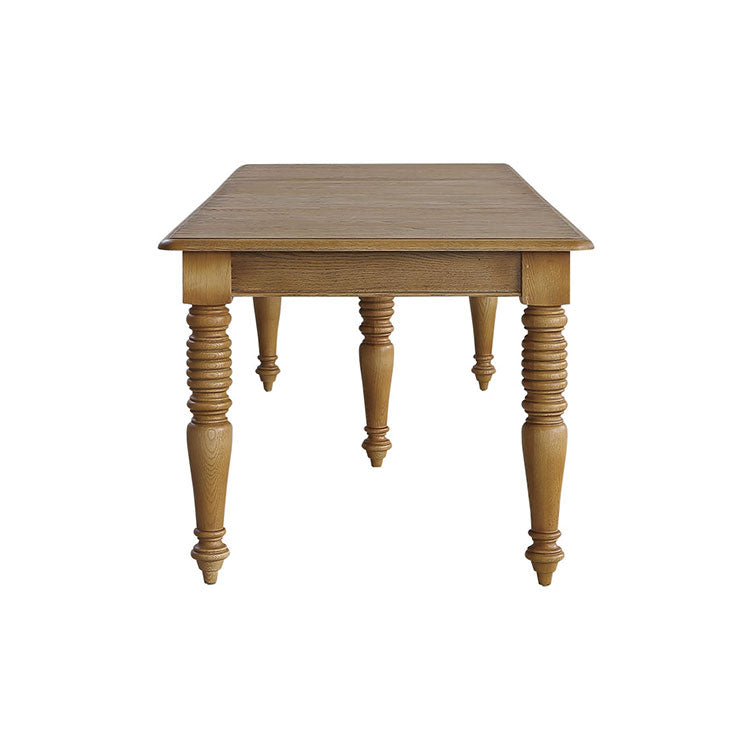 メルツ ダイニングテーブル