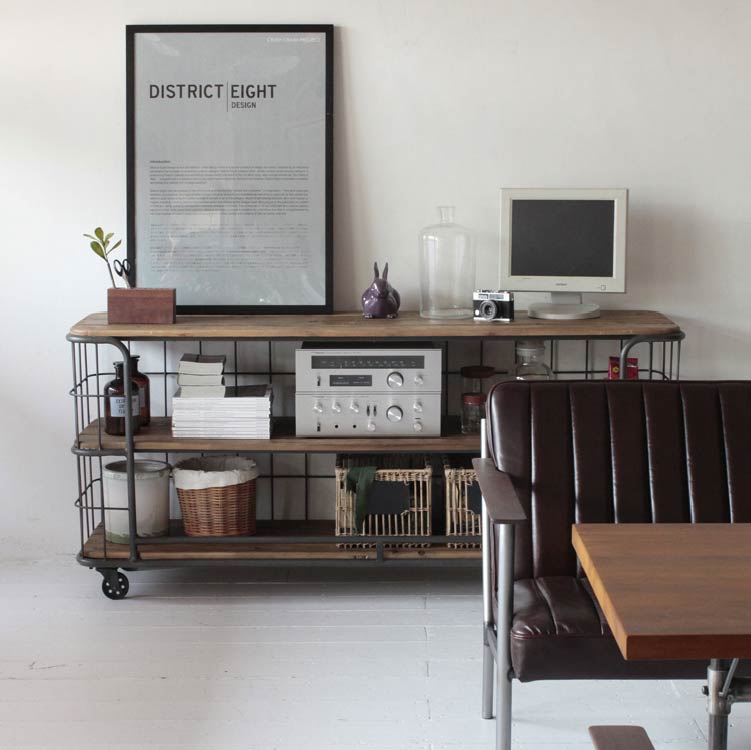 マラン | 家具・インテリア通販サイト CRASH GATE(クラッシュゲート