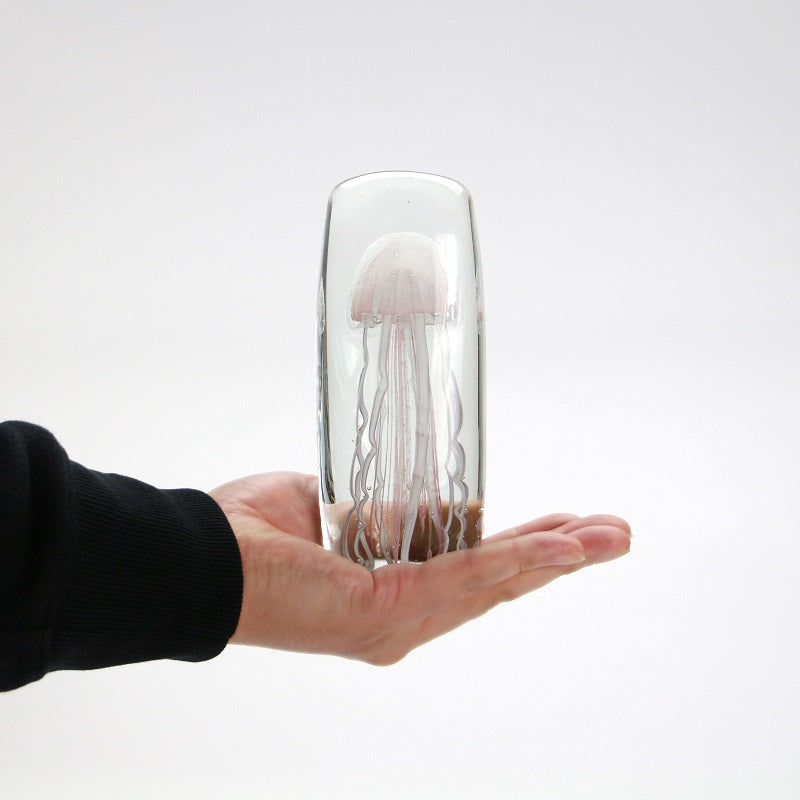 ジェリーフィッシュ トール ピンク