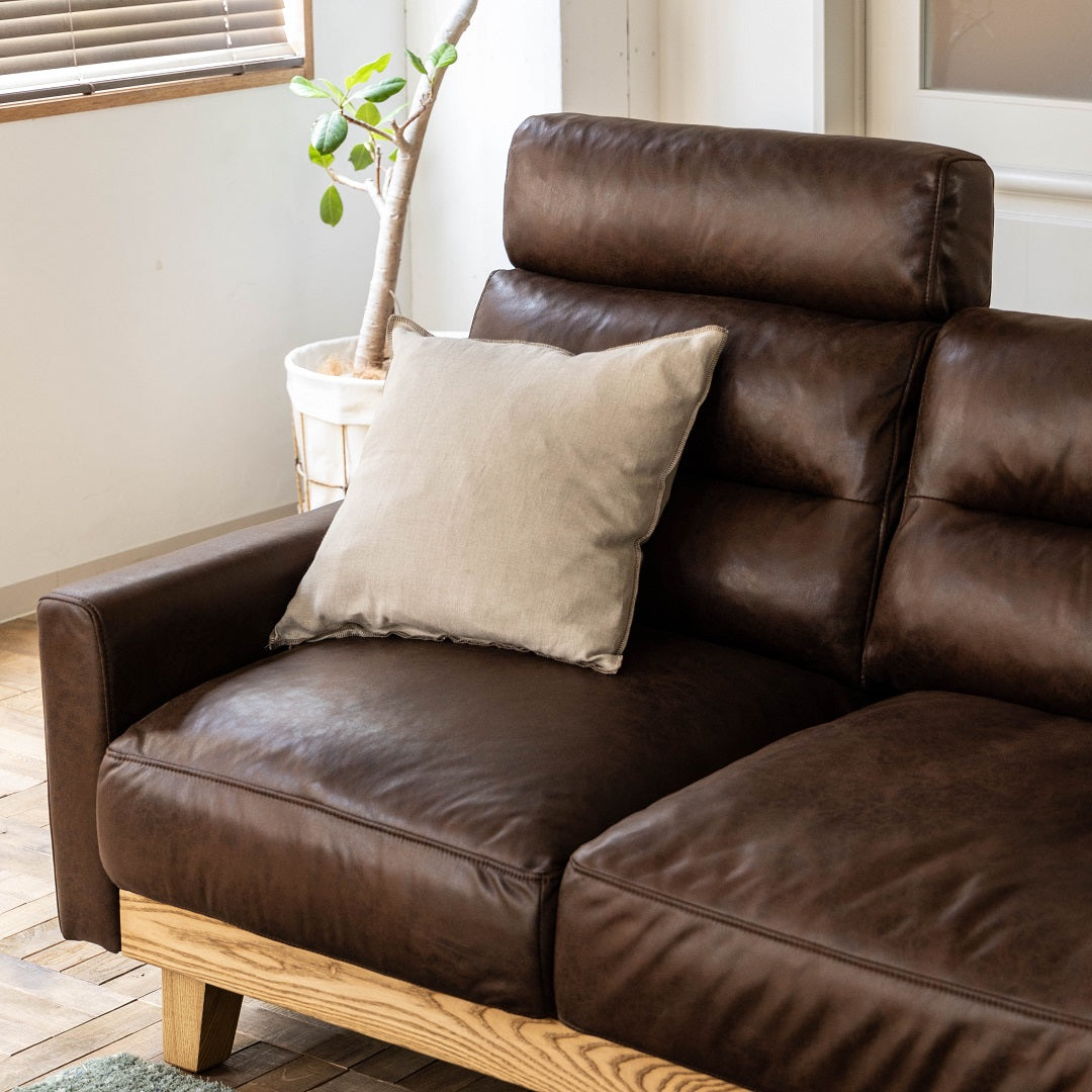 ヘムクッションカバー