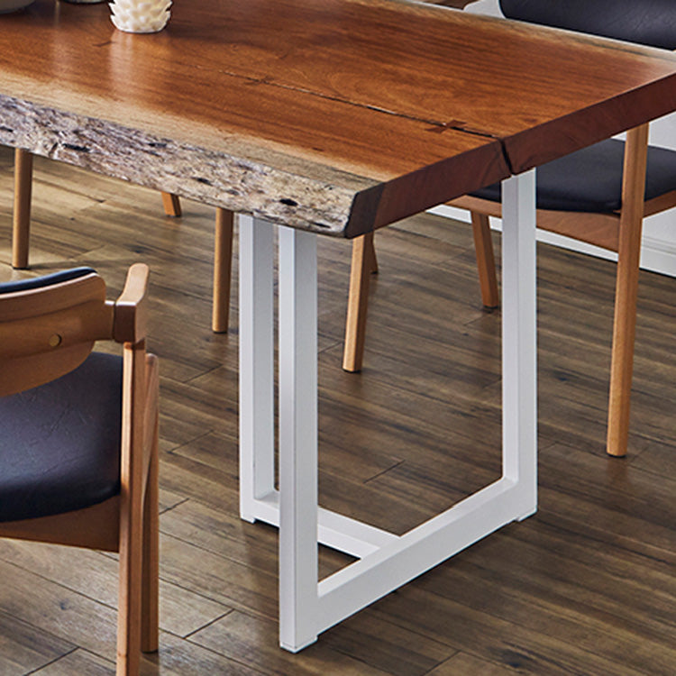 【ダイニング用】 コンビスチール脚　※2本1組