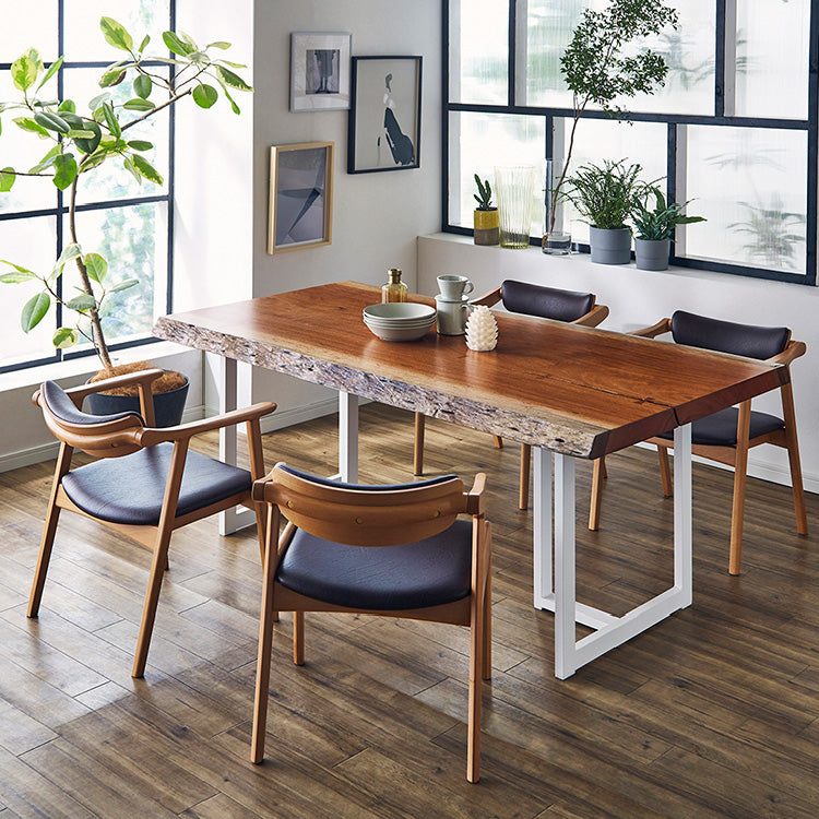 【ダイニング用】 コンビスチール脚　※2本1組