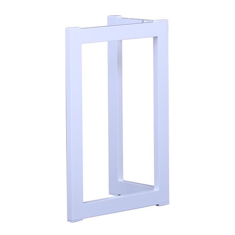 【カウンター/デスク用】 エルスチール脚　※2本1組