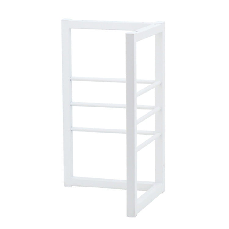 【ダイニング用】 ブイスチール脚　※2本1組