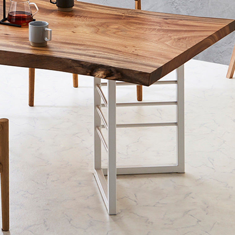 【ダイニング用】 ブイスチール脚　※2本1組