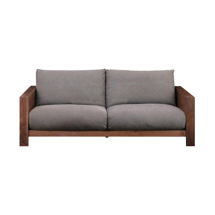 エンギ 3人掛けソファ 幅195cm