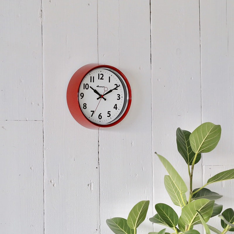 ウォールクロック