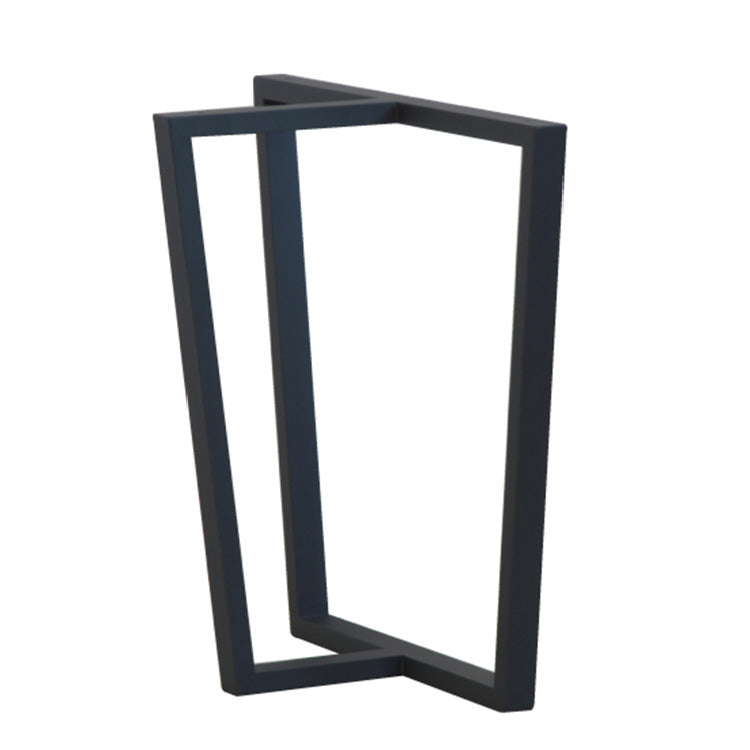 【ダイニング用】 鉄脚パイプ　※2本1組