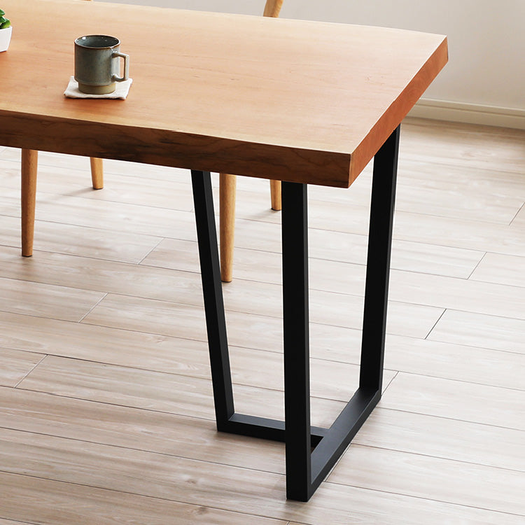 【ダイニング用】 鉄脚パイプ　※2本1組