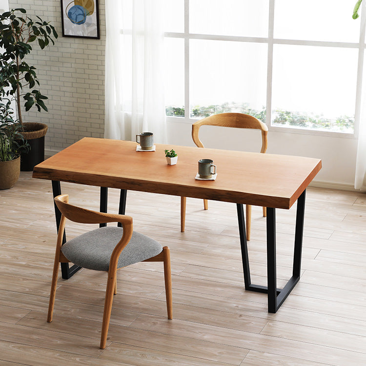 【ダイニング用】 鉄脚パイプ　※2本1組