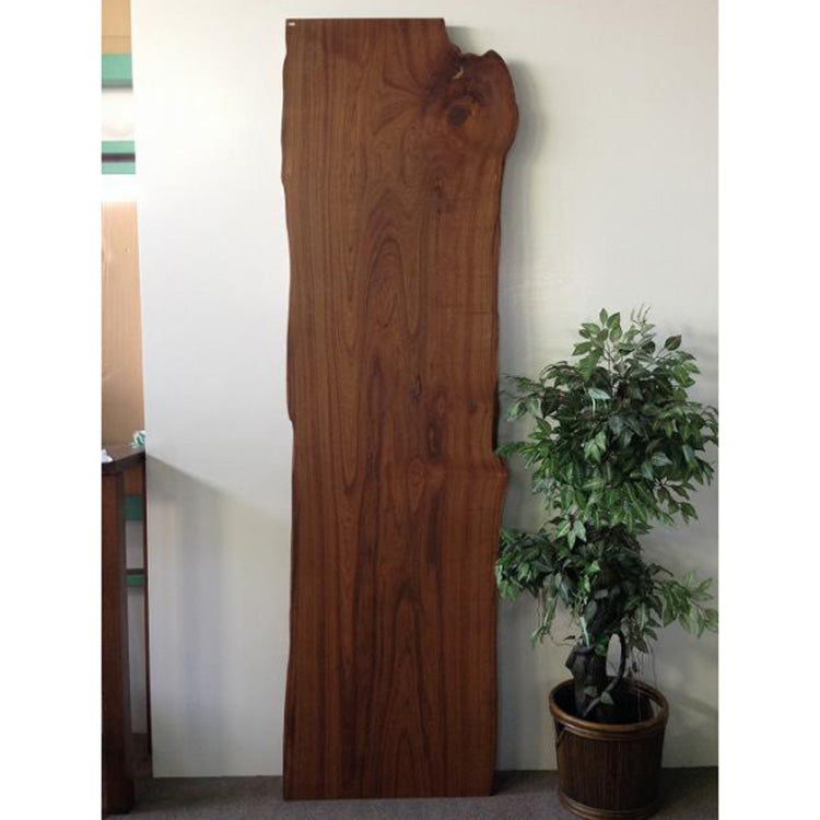 一枚板　チーク　IN-S-1-1　(W270cm)　ダイニングテーブル