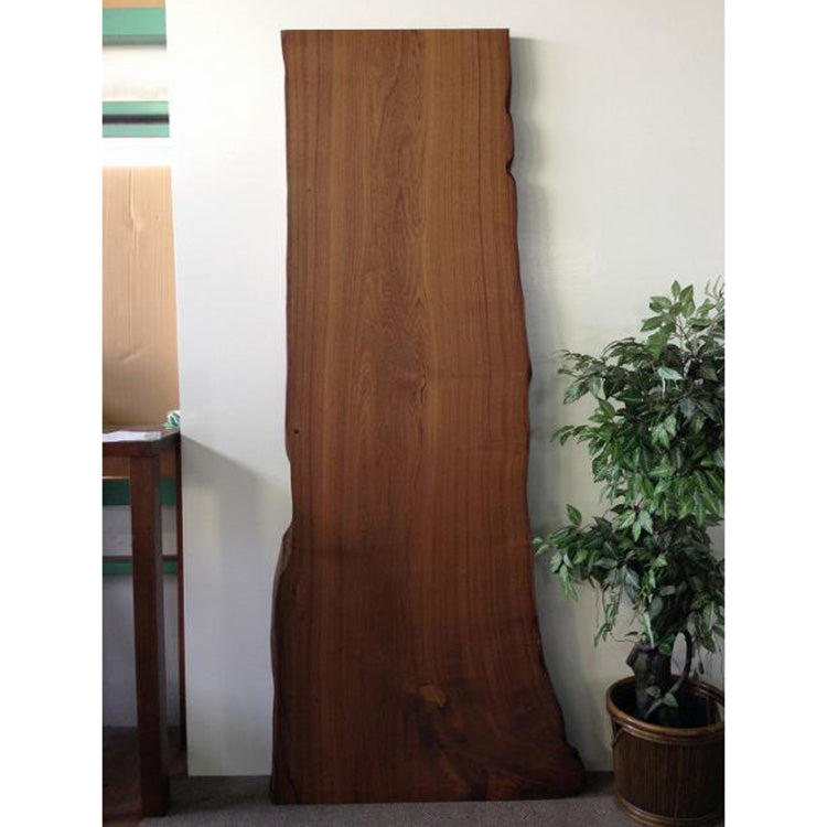 一枚板　チーク　IN-S-1-4　ダイニングテーブル