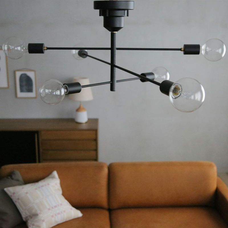 アストル シーリングランプ