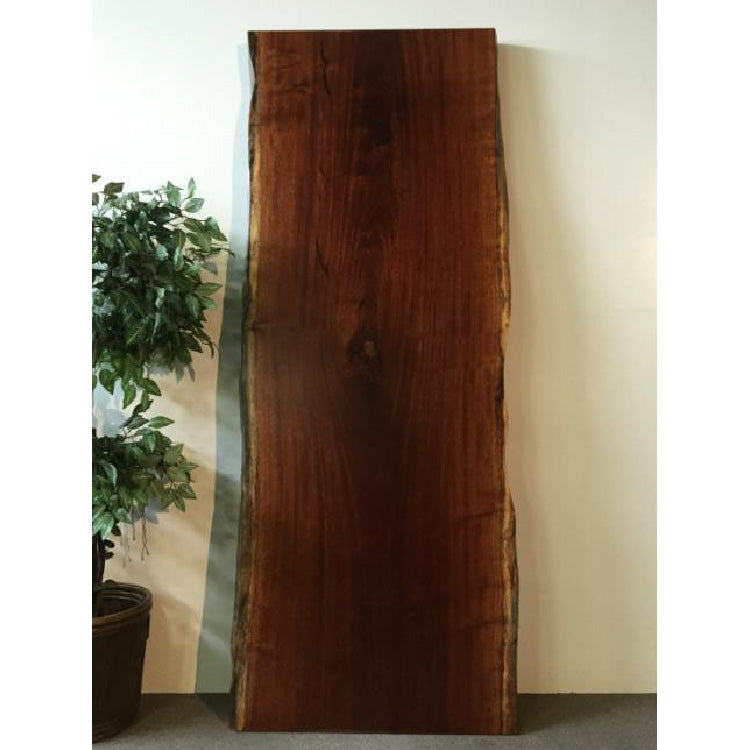 一枚板　アイアンウッド　IN-0130-1-3　(W215cm)　アウトレット品