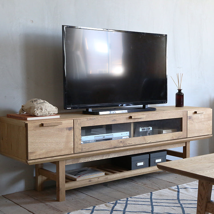 スラット テレビボード Hiタイプ