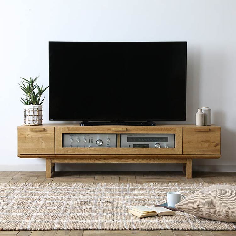 スラット テレビボード Loタイプ