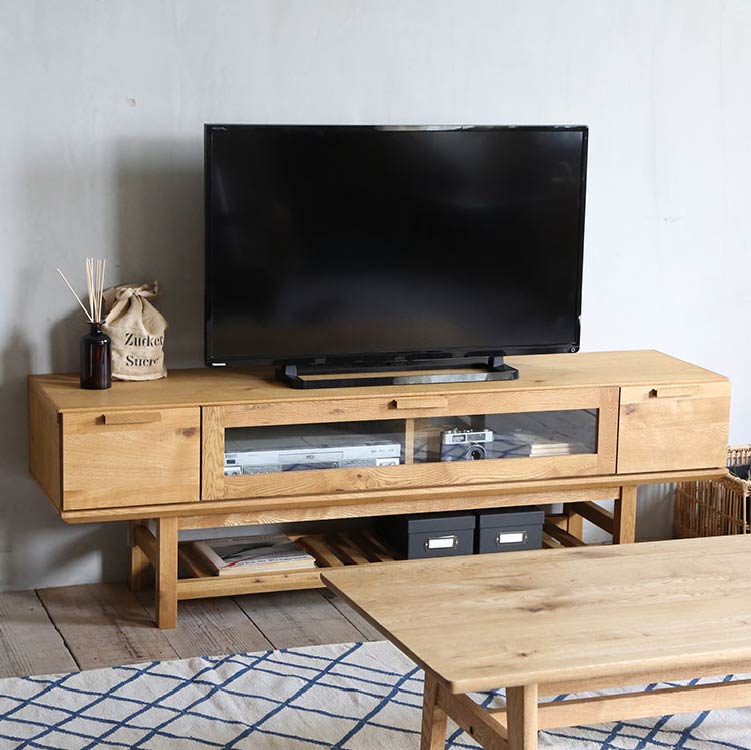 スラット テレビボード Loタイプ