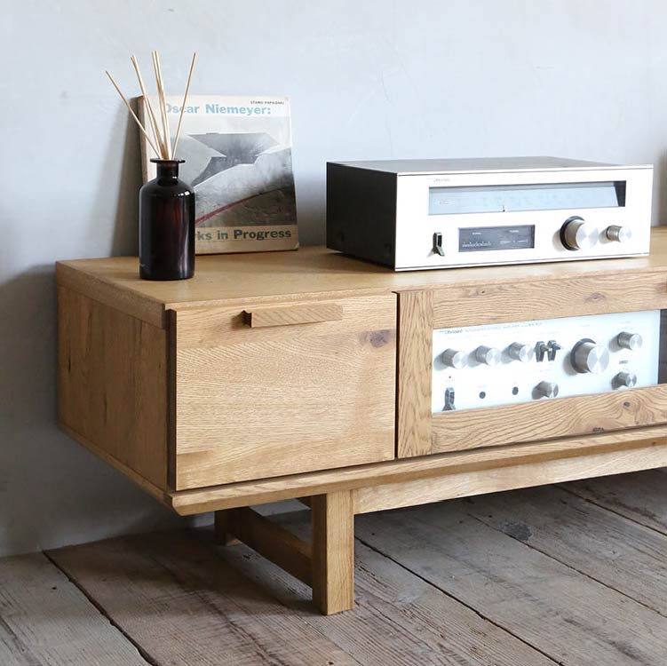 スラット テレビボード Loタイプ