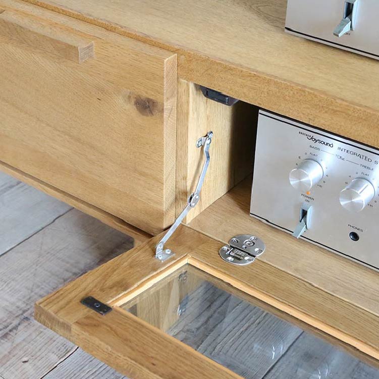 スラット テレビボード Loタイプ