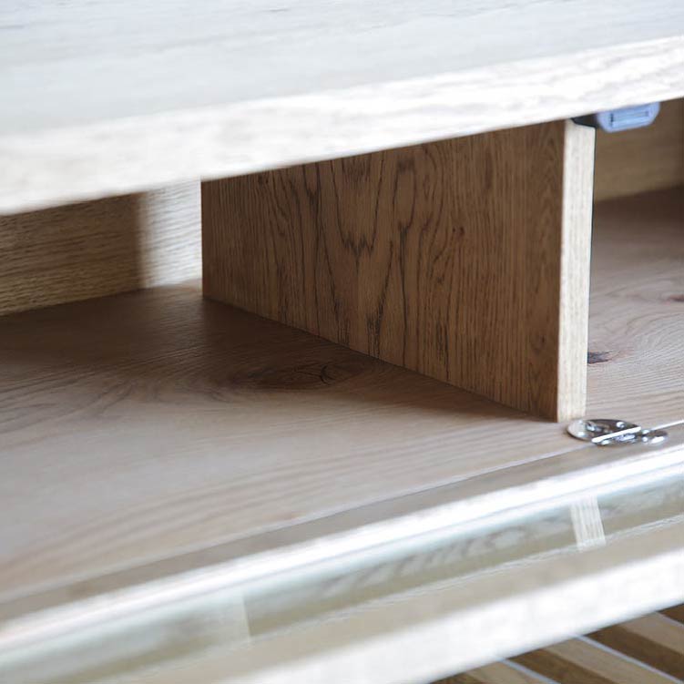 スラット テレビボード Loタイプ