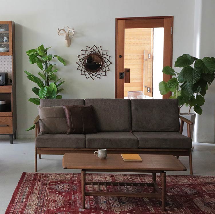 ホルム リビングテーブル