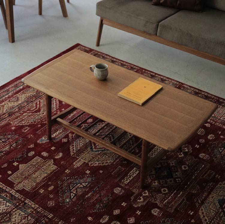 ホルム リビングテーブル