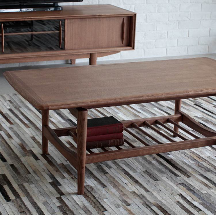 ホルム リビングテーブル