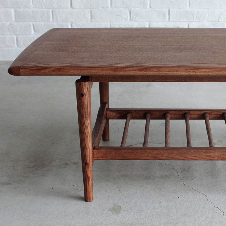 ホルム リビングテーブル