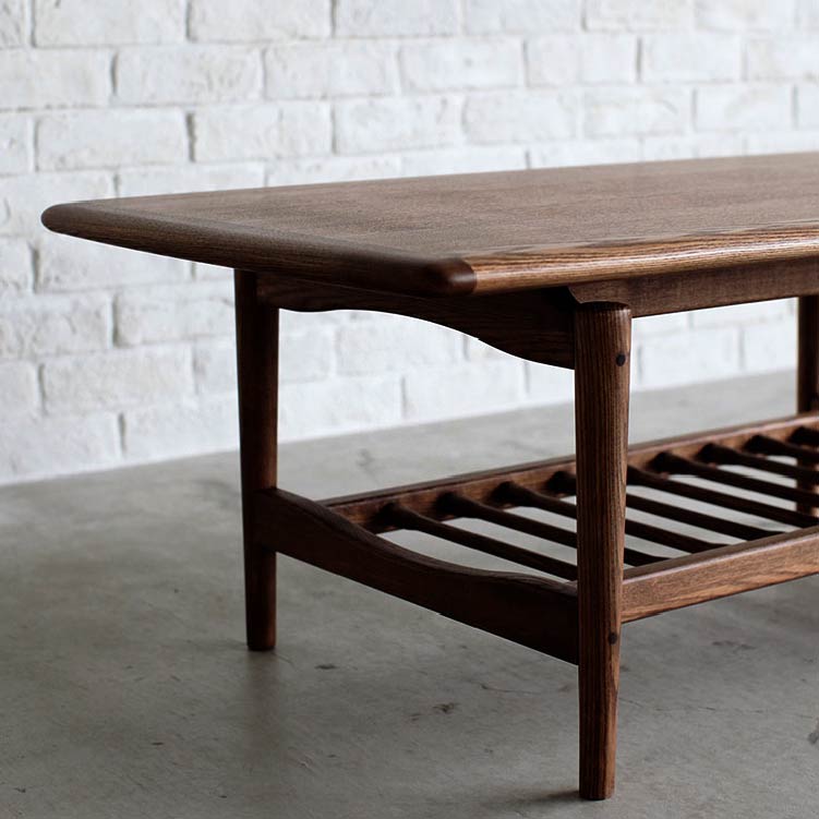 ホルム リビングテーブル