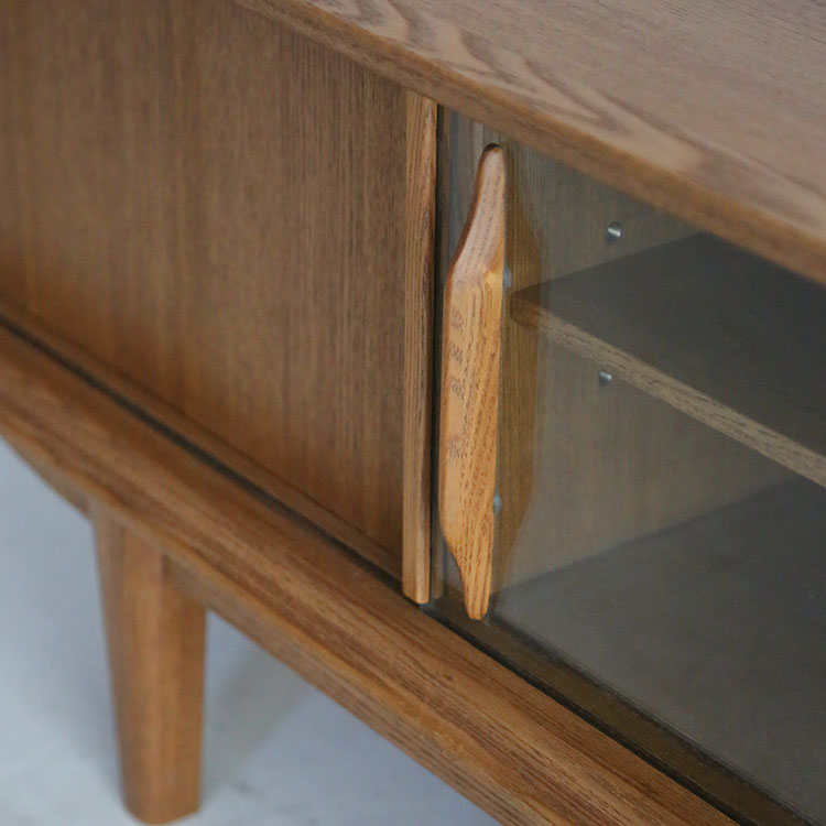 オスロ テレビボード 150cm