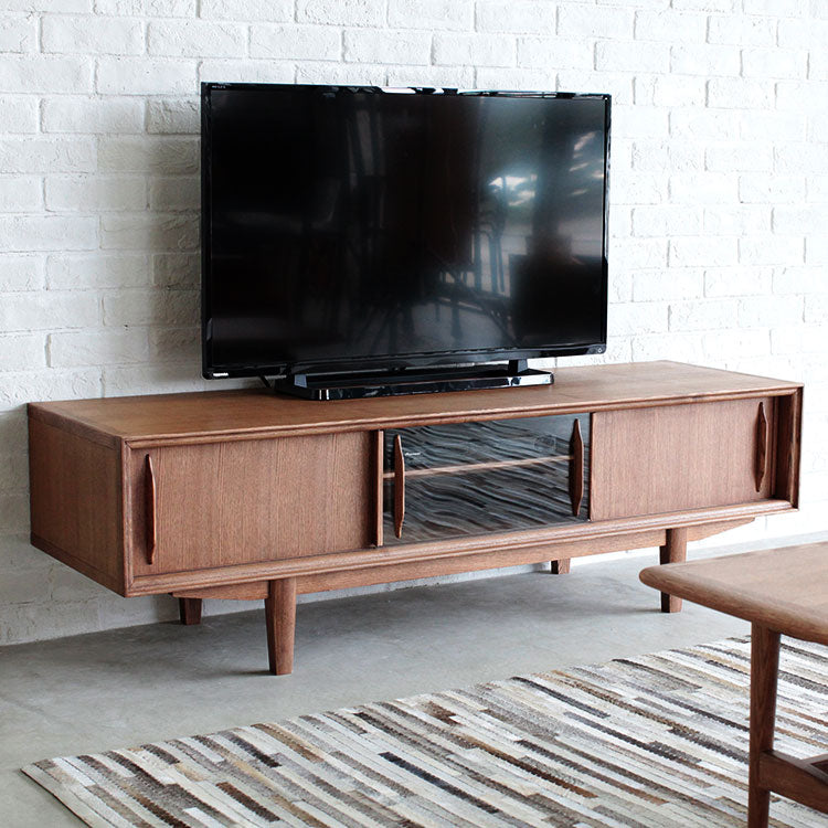 オスロ テレビボード 200cm