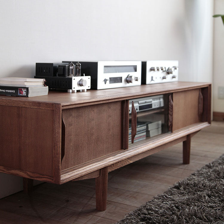 オスロ テレビボード 200cm