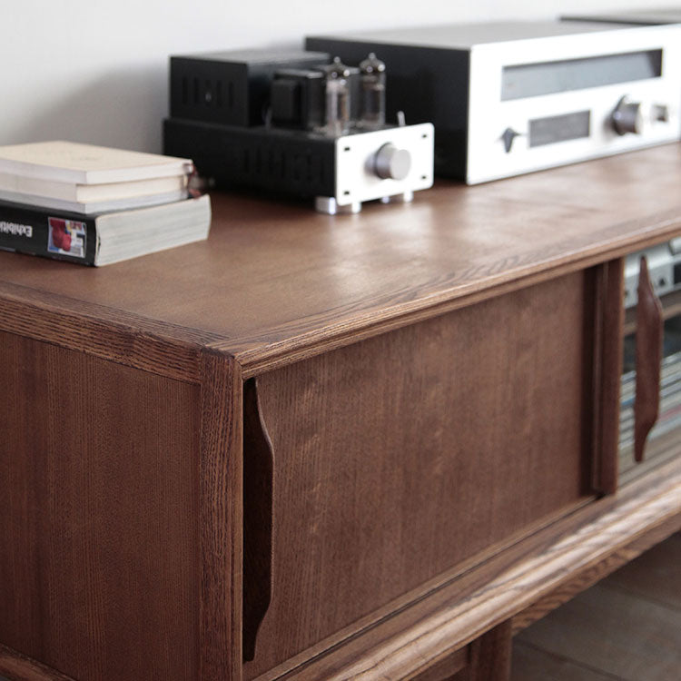 オスロ テレビボード 200cm