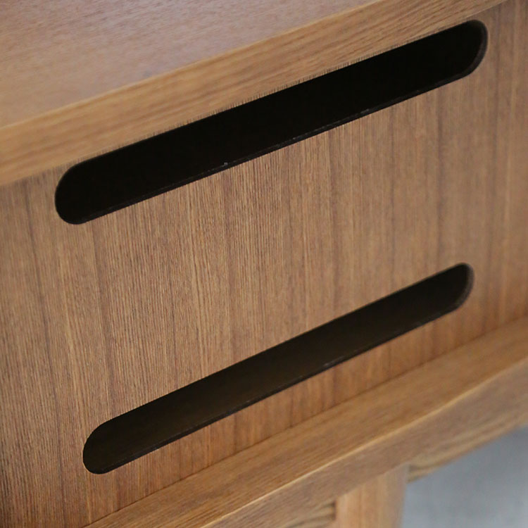 オスロ テレビボード 200cm