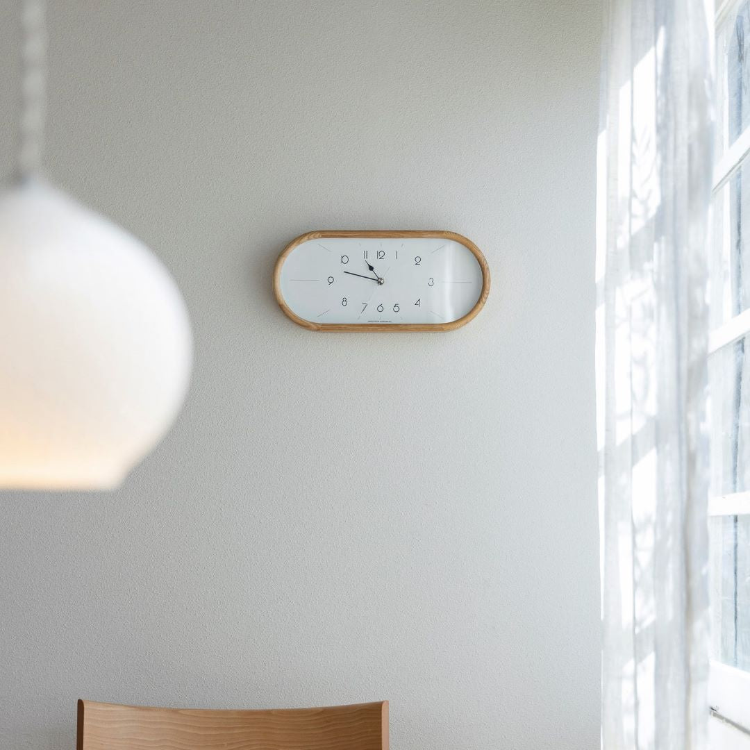 クルヴァ クロック