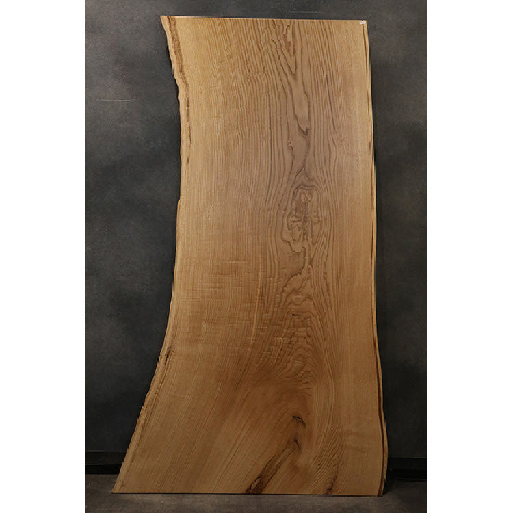【SOLD OUT】一枚板　クリ(杢)　GR-255-2705　(W180cm)　アウトレット品