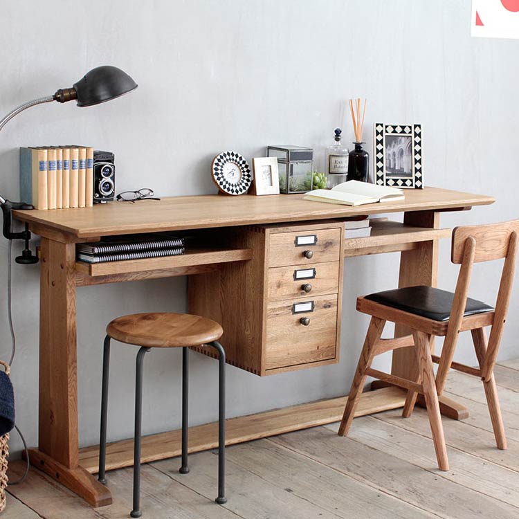 ディディ ツインデスク