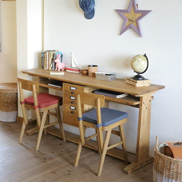 ディディ ツインデスク