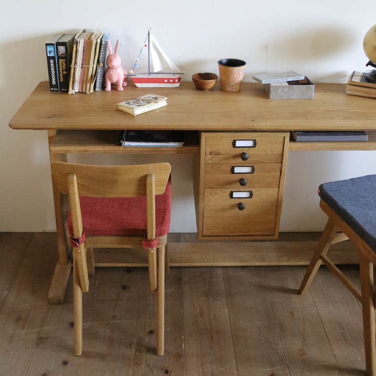 ディディ ツインデスク