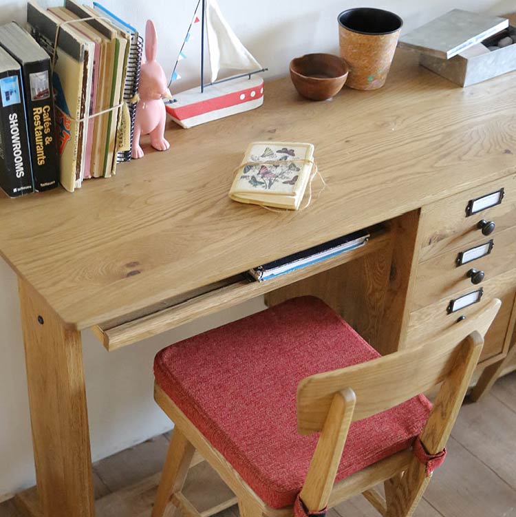 ディディ ツインデスク