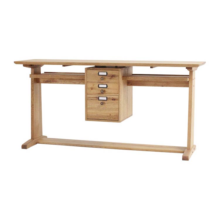 ディディ ツインデスク