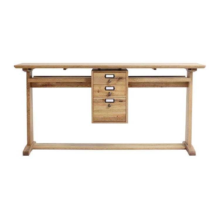 ディディ ツインデスク