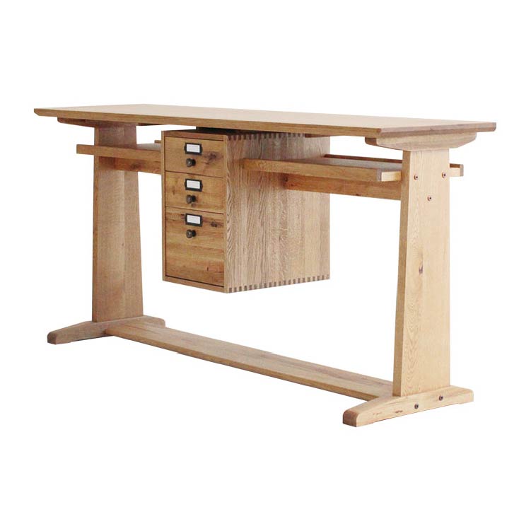 ディディ ツインデスク