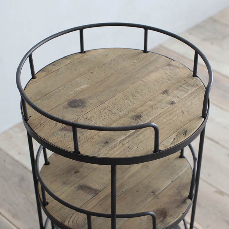 ロイド サイドワゴン