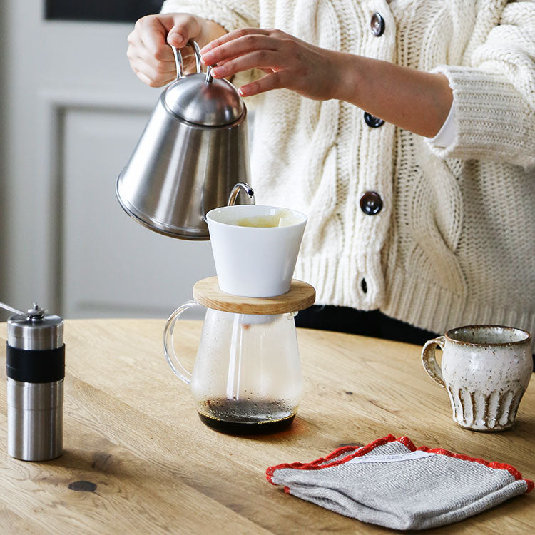 デッケ ダイニングテーブル 丸型タイプ