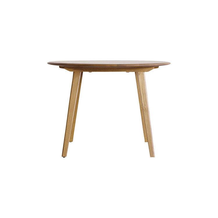 デッケ ダイニングテーブル 丸型タイプ