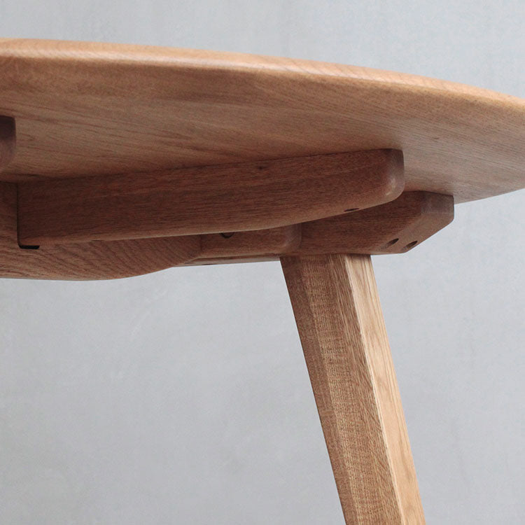 デッケ ダイニングテーブル スクエアタイプ