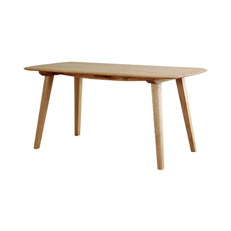 デッケ ダイニングテーブル スクエアタイプ