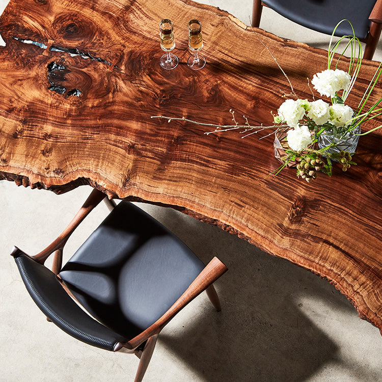 シオン　ダイニングチェア