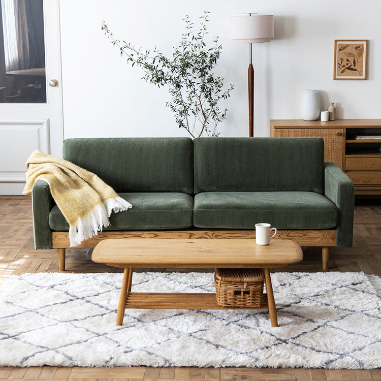 トロア リビングテーブル